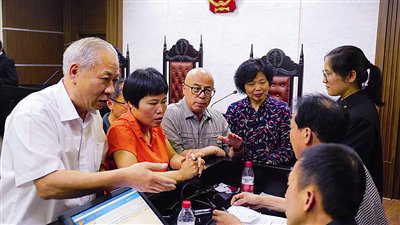 以侨为桥 青田打“侨牌”解“侨忧”