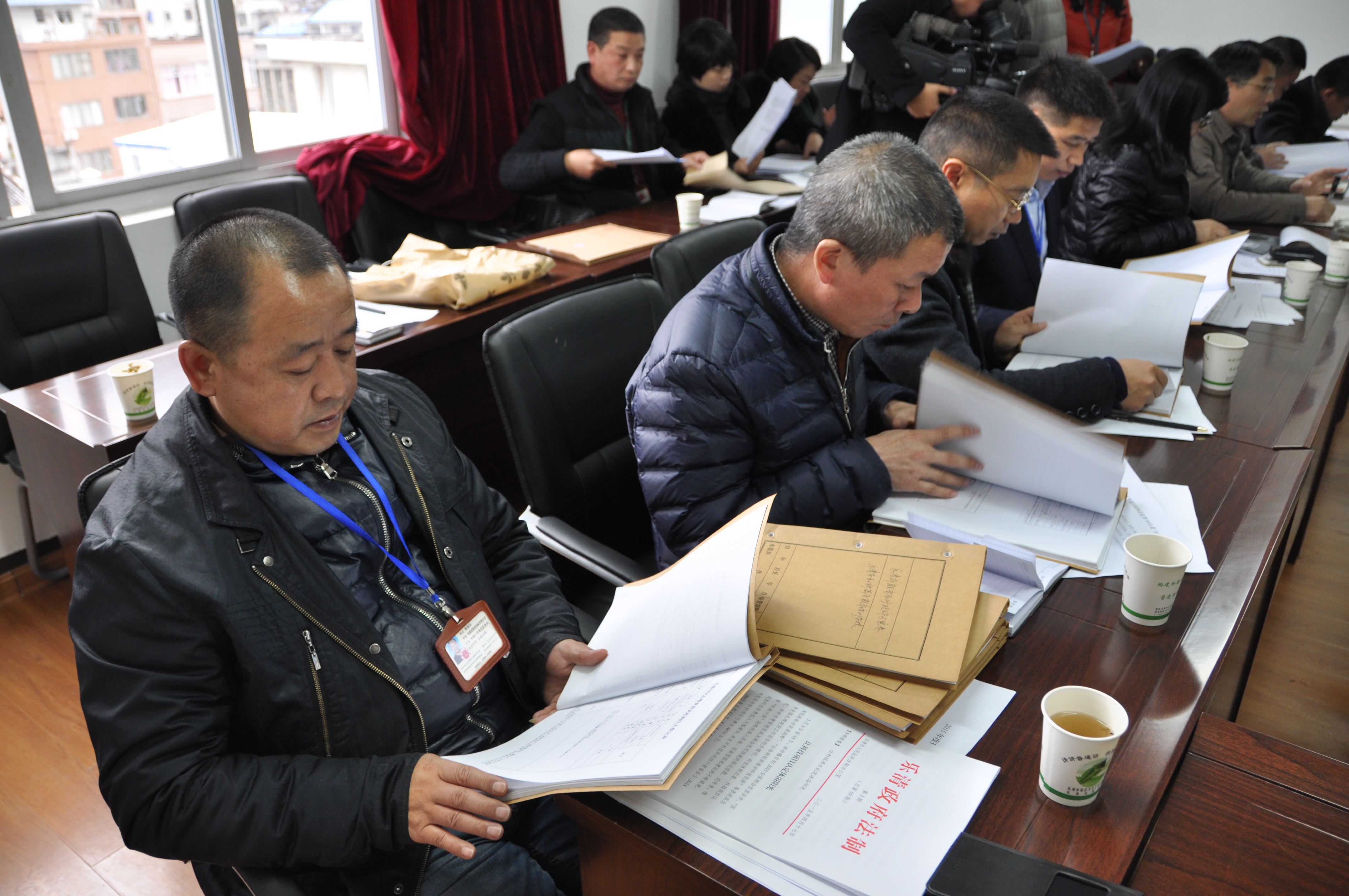 乐清校外培训机构专项监督后，行政执法监督“回头看”.jpg
