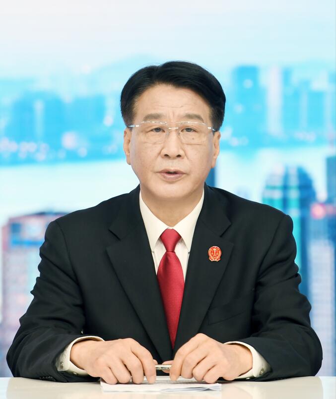 省高级人民法院党组副书记、常务副院长周招社.jpg